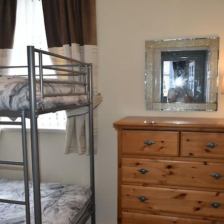 בלקפול Adelaide Apartments מראה חיצוני תמונה