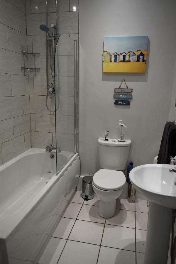 בלקפול Adelaide Apartments מראה חיצוני תמונה