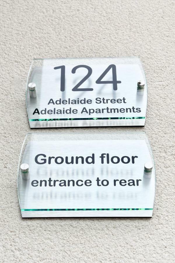 בלקפול Adelaide Apartments מראה חיצוני תמונה